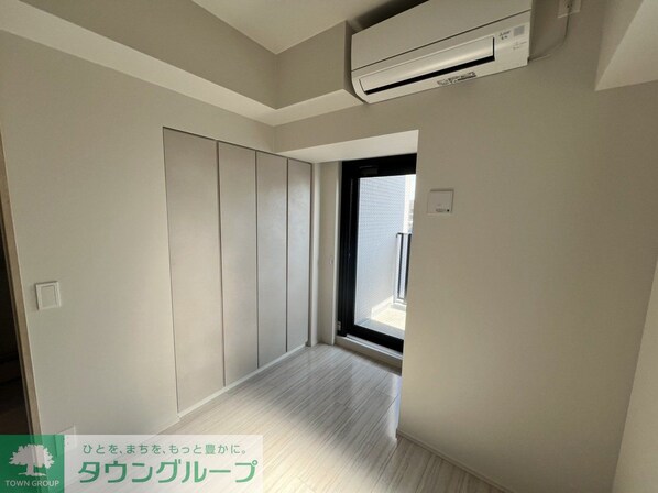 ルフォンプログレ門前仲町プレミアの物件内観写真